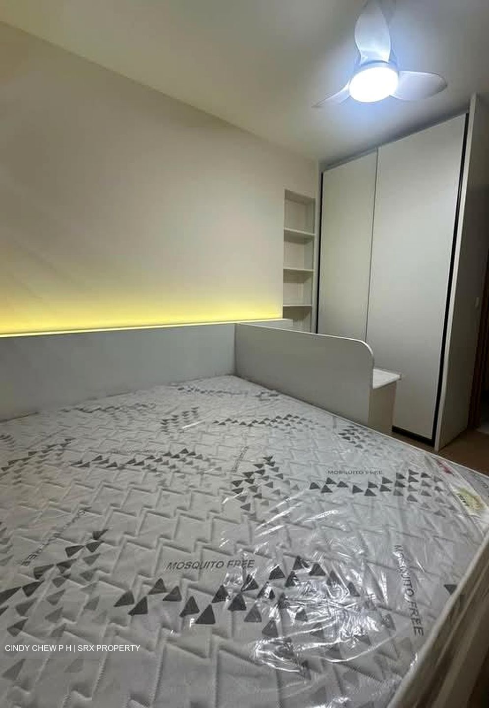 Blk 653A Waterway Sunrise II (Punggol), HDB 4 Rooms #601489961